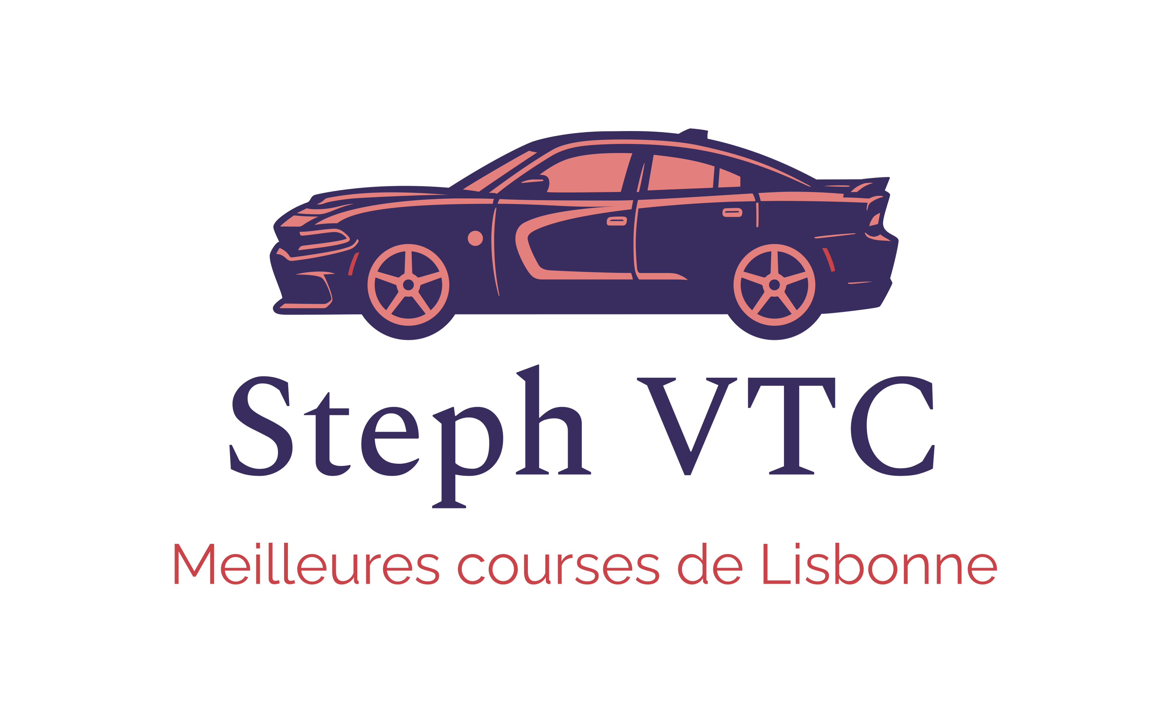 Steph VTC